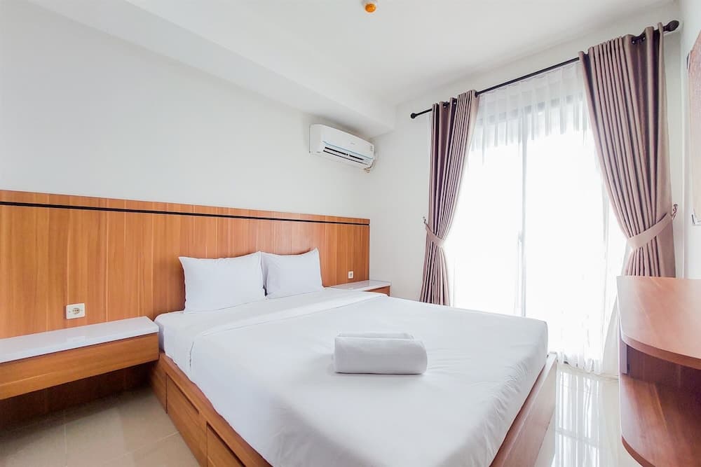 Great Choice 1Br Apartment Anwa Residence Bintaro