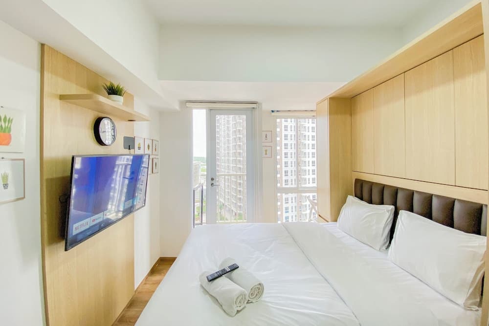 Serene Stay Studio Tokyo Riverside Pik 2 Apartment