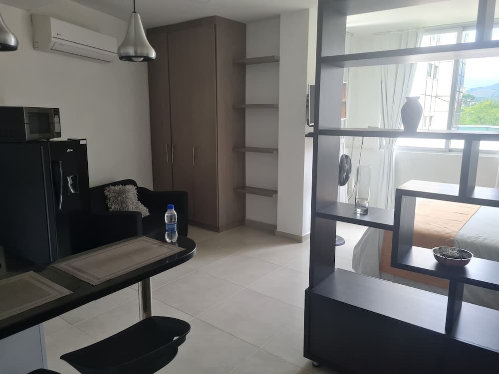 507 Moderno Aparta-Suite en Versalles Tipo Loft - Cali Tower Suites & Lofts