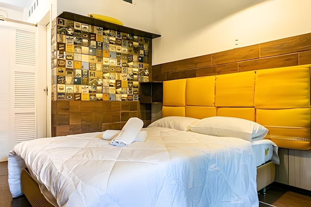 Residencial Avó Isaura