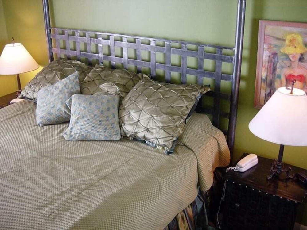 3BD Blue Water Ocean View Pool & Resort