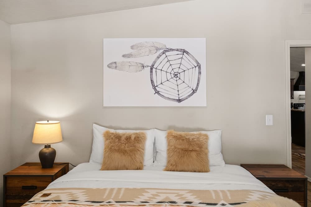 Dreamcatcher
