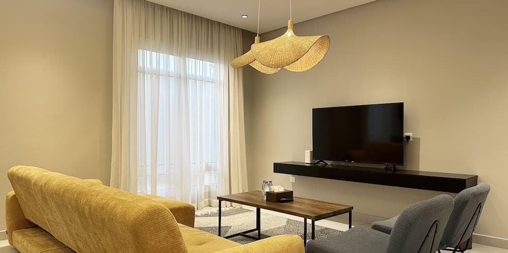 Kease Hittin N-3 Lusso HejazTerrace AX20