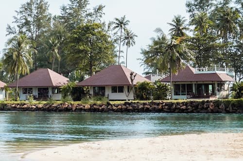 Koh Chang Longstay Resort