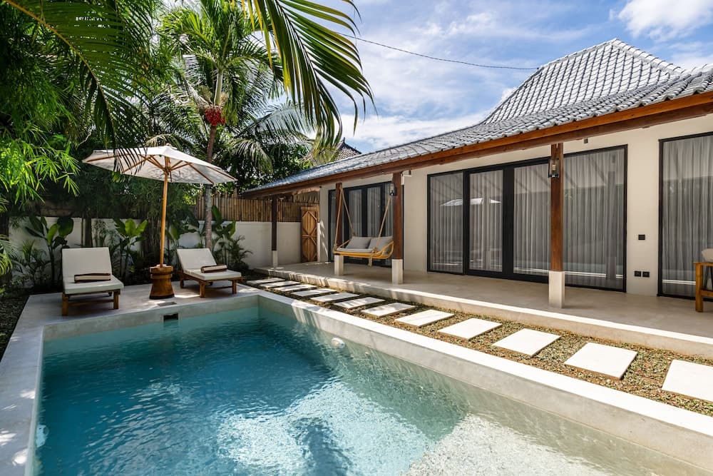 Udara Villa by EVDEkimi