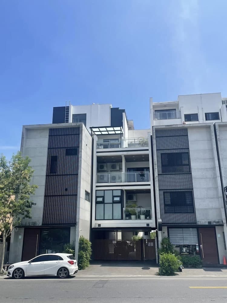 H-house