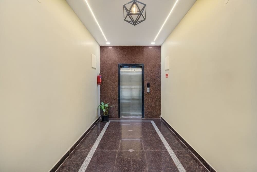 iROOMZ J3 Group of Hotels