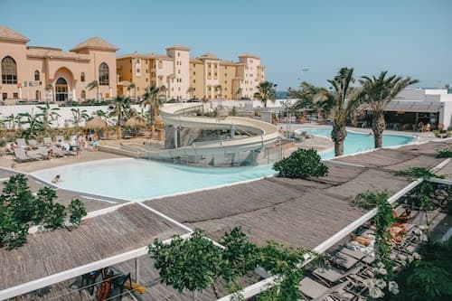 Costa del Sol Glamping Village Fuengirola