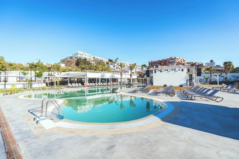 Costa del Sol Glamping Village Fuengirola