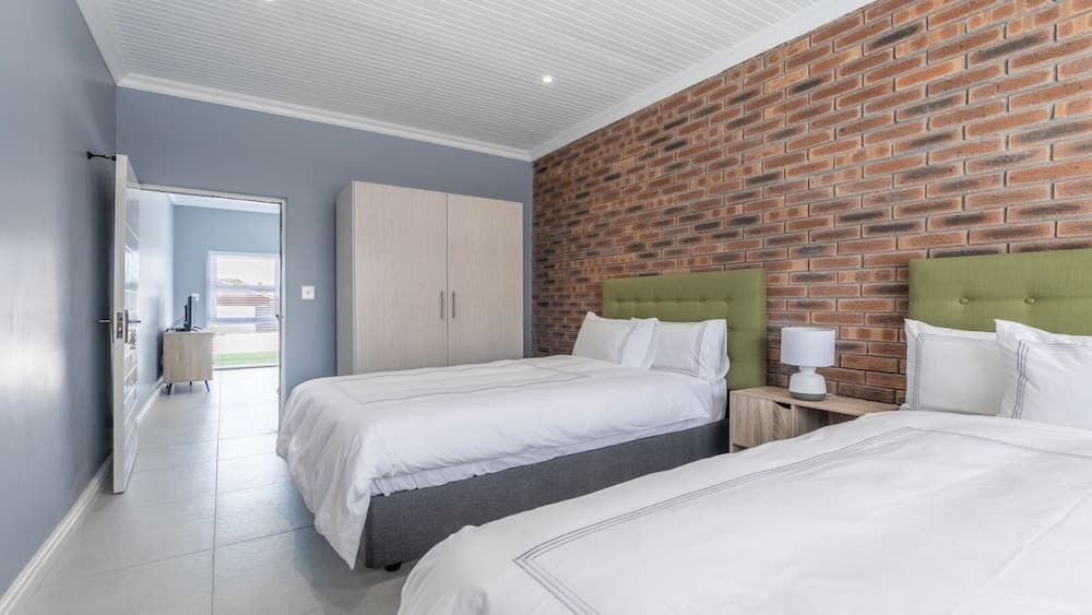 Inkantu Self-catering Apartments