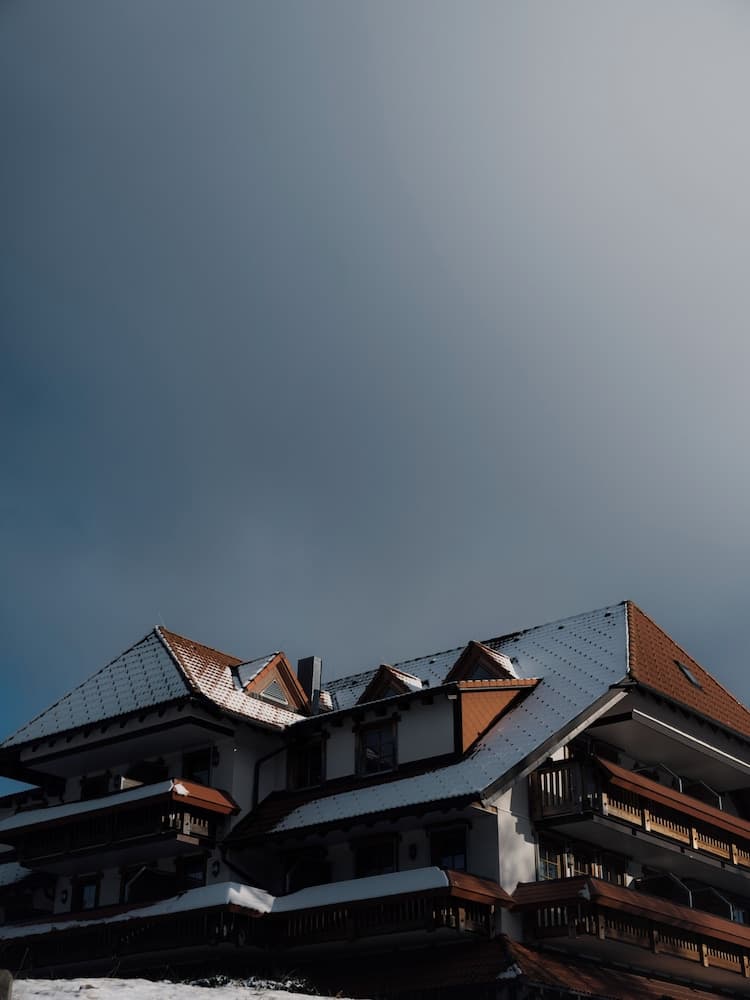 Hotel Auerhahn