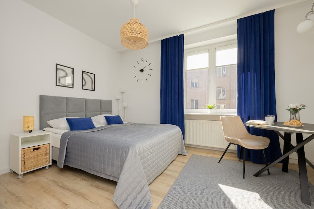 Chmielna Studio Warsaw Center by Renters