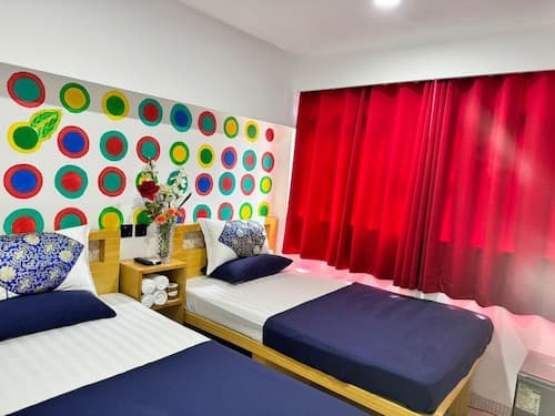 Rhine Guest House