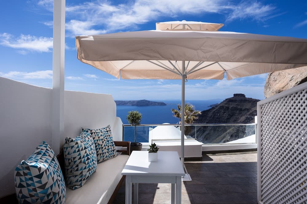 Teras/veranda