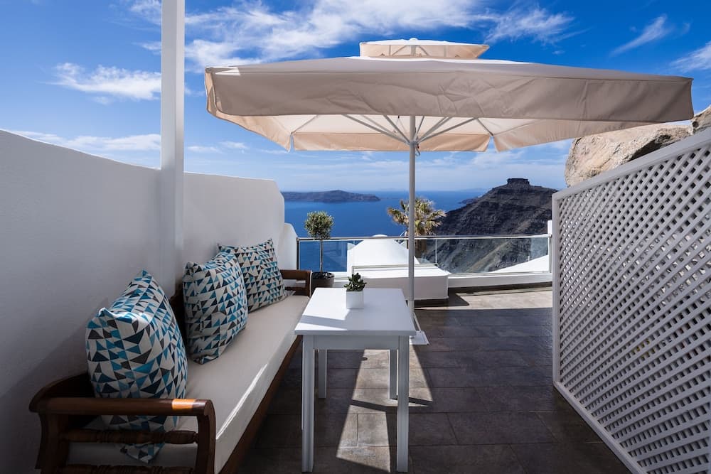 Teras/veranda