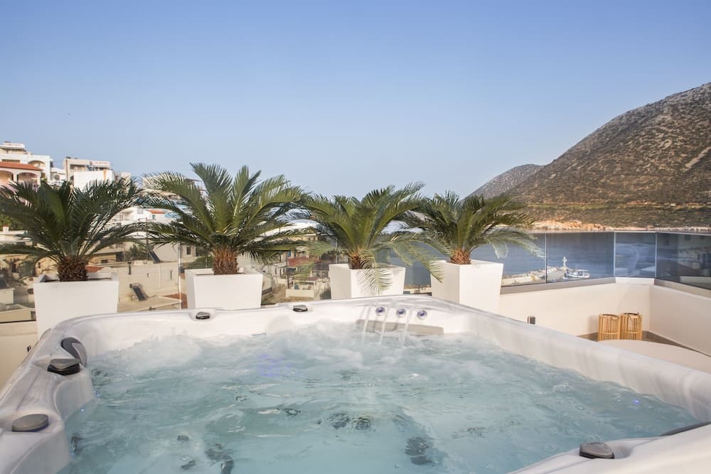 Villa Iris