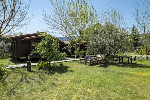 La Maison Hotel Çıralı