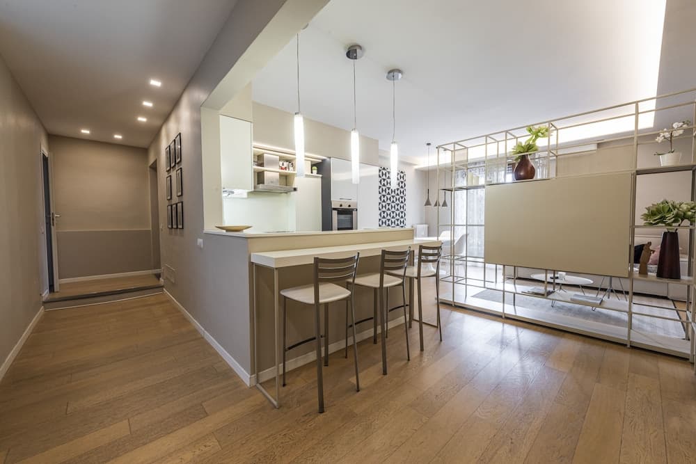 Santa Caterina Deluxe by Mmega