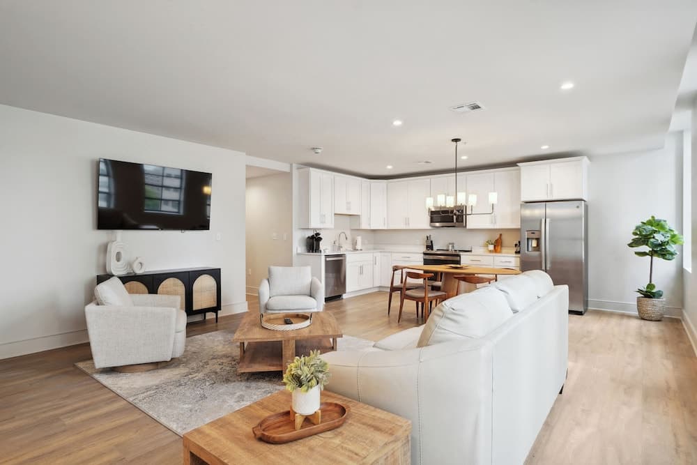 The Eleanor New Orleans