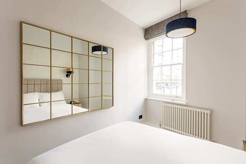 Modern Edgware Apartment