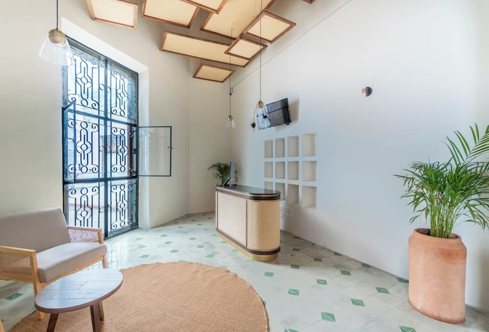 Hotel Boutique Santa Elena