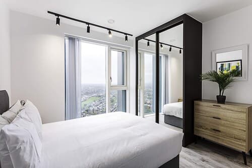 Icon Tower Flat IV