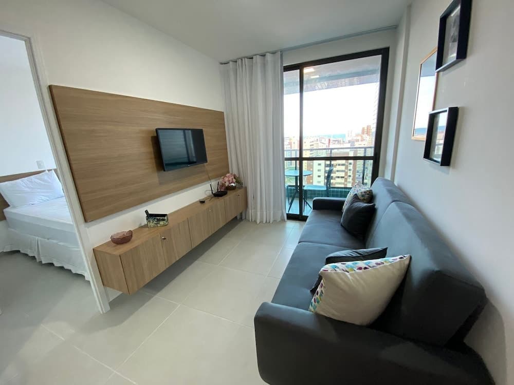 Smart Stay Apto 1207-Mandi Hospitalidade