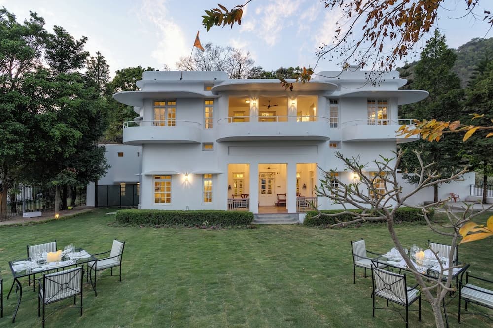 Kinwani House by Aalia Collection