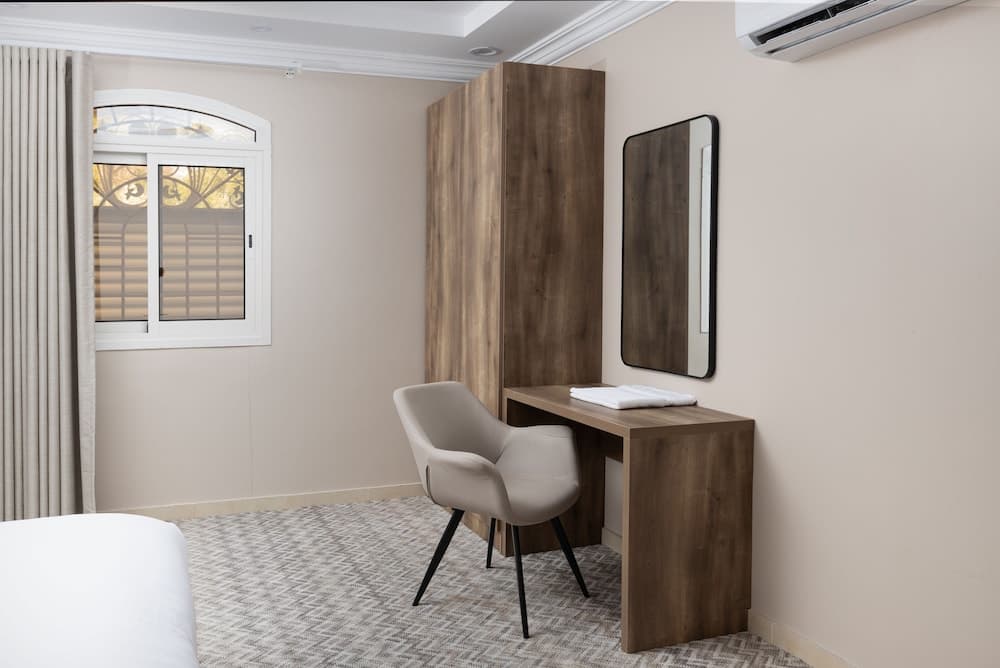 Al-Jamawat A - Qaswarah Residence