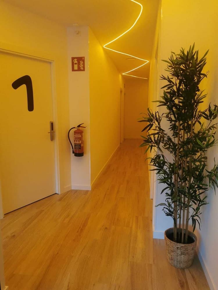 Bilbao rooms & kitchen Santutxu