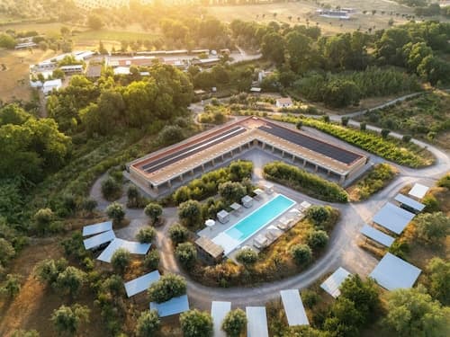Gandum Village - Conscious Boutique Hotel