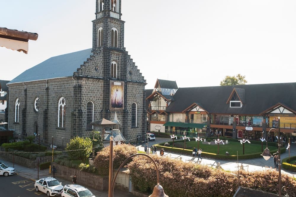 LOCA-IN GRAMADO- Lez Lez 20M DA RC