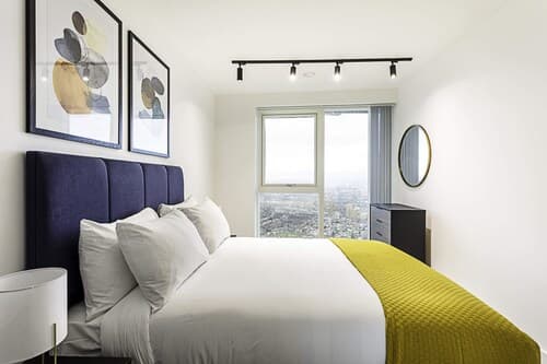 Icon Tower Flat Viii