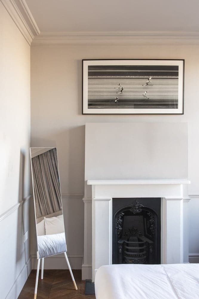 The Cleveland Arms IV