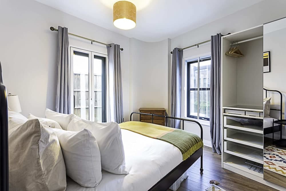 Gorgeous Roehampton Flat