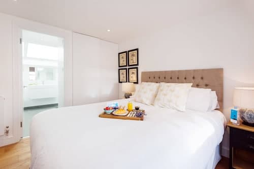 Lillie Road Residence IV
