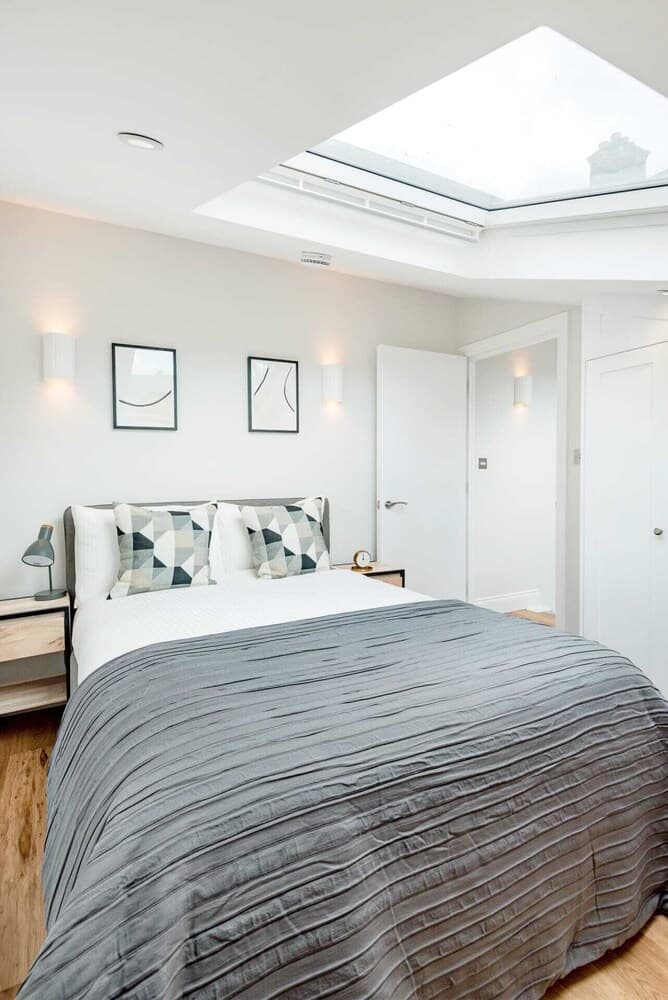 Lillie Road Residence B