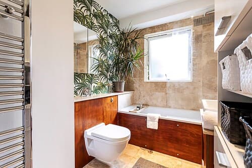 3 Bed Luxury Penthouse in Shoreditch
