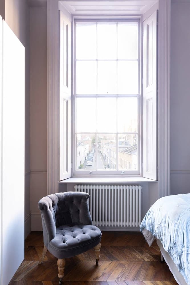 The Cleveland Arms I