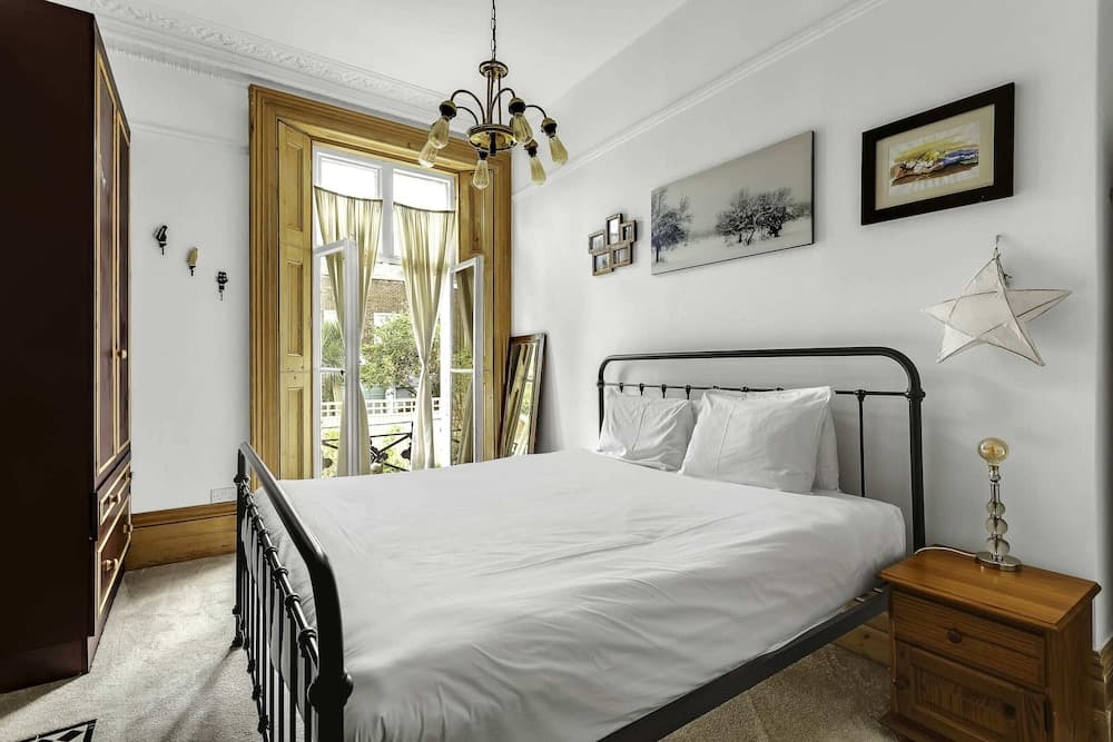 Beautiful Abode Near Camden Road