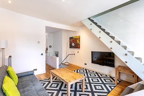 Farringdon Leo Loft
