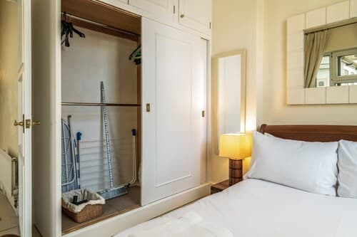 Lovely Pimlico Home