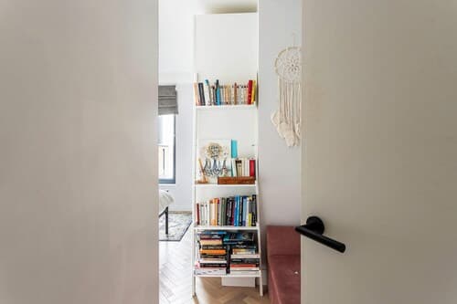 Cosy 2-bed Flat in Vibrant Acton!