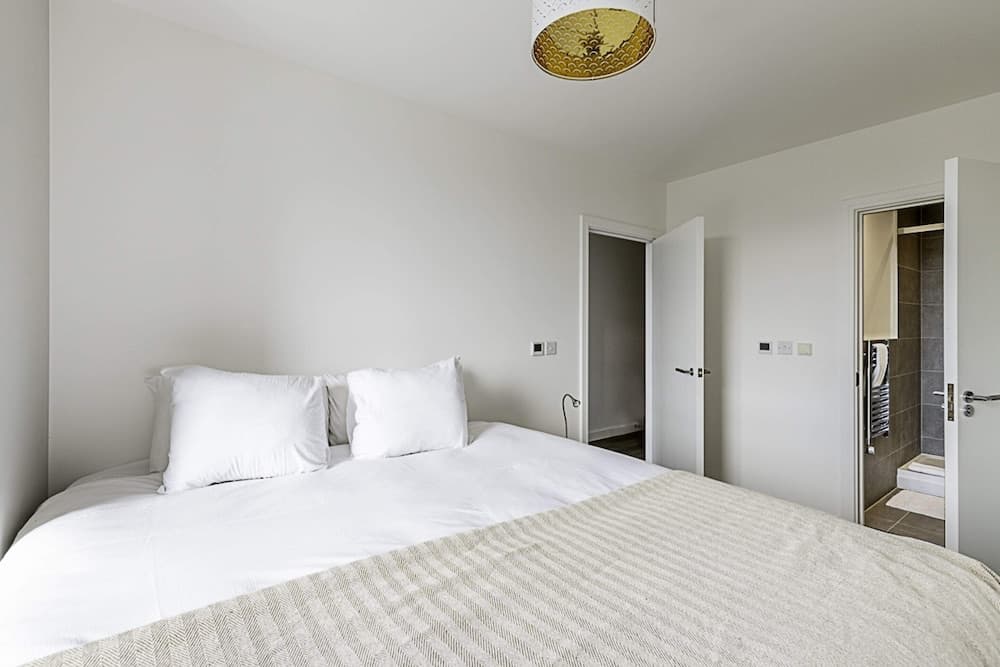 Charming West London Nest