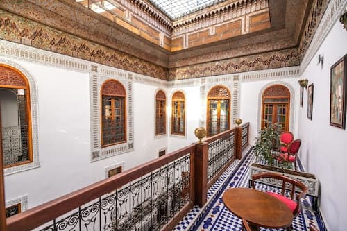 Riad Jamal