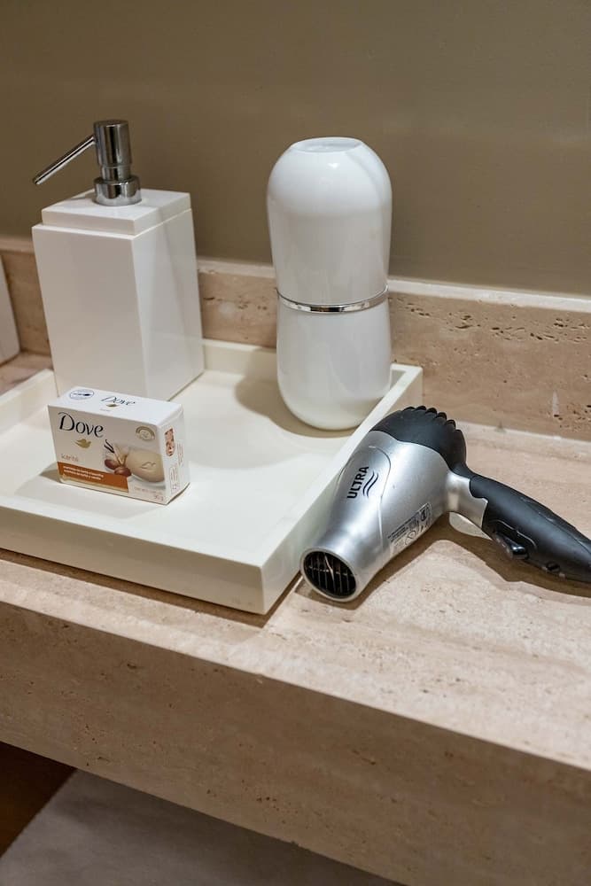 Banyo imkân ve özellikleri