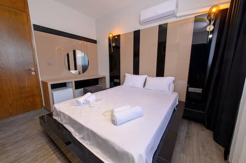 Alacas Hotel Çeşme