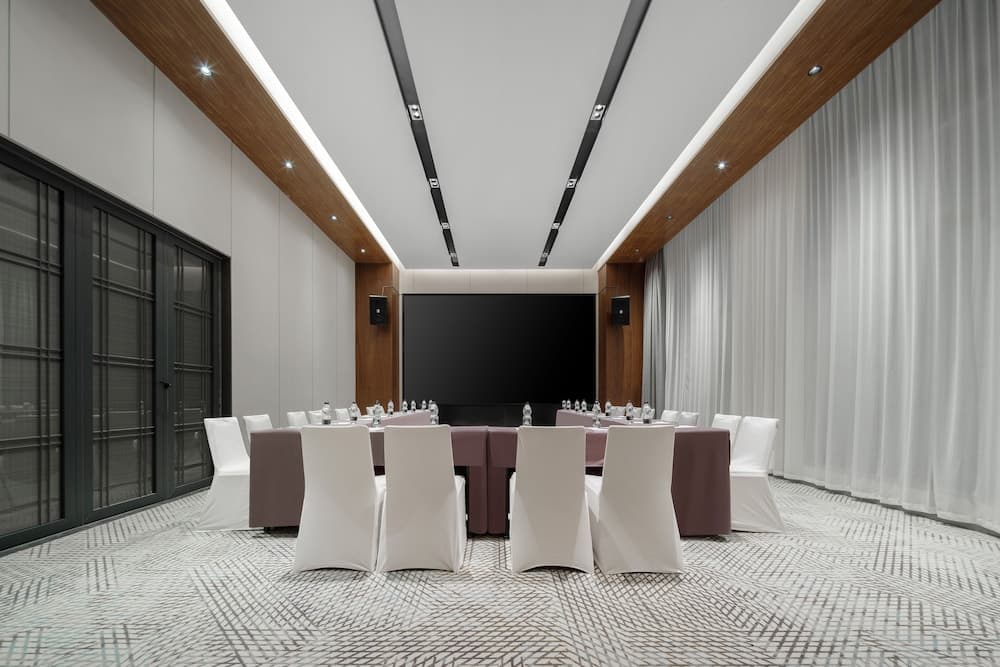 Toplantı salonu/imkânları