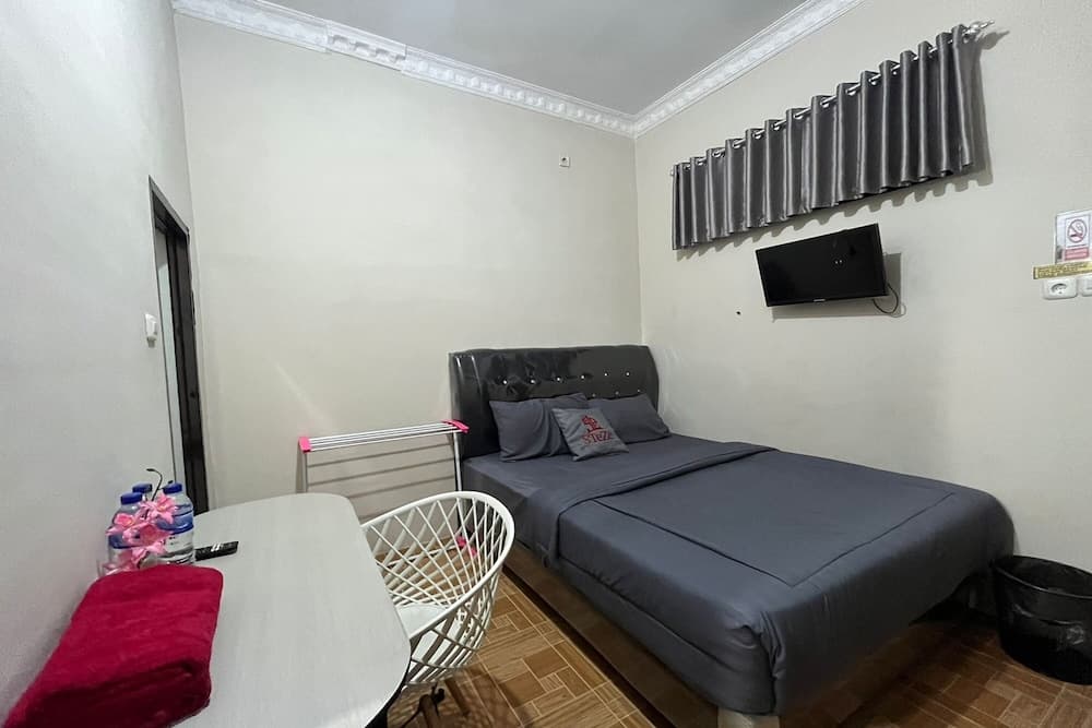 Steze Guesthouse Syariah Talang Banjar