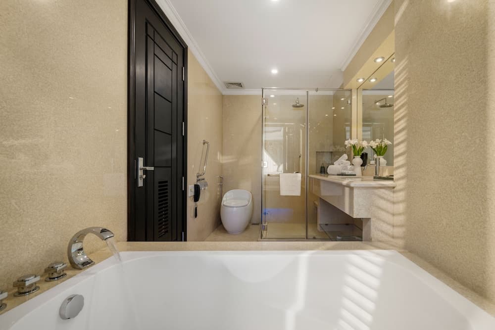 Banyo imkân ve özellikleri